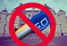 Rijnmond zet de radio uit, dan zetten wij de deur dicht