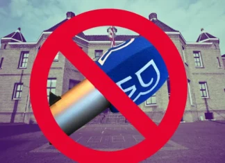 Rijnmond zet de radio uit, dan zetten wij de deur dicht