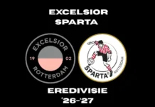 Zuur en onnodig verlies tegen Excelsior