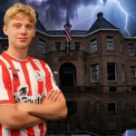 Hatenboer wordt gepresenteerd
