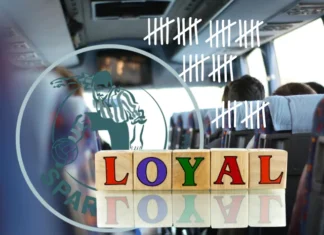 Loyaliteitspunten systeem is toe aan een update