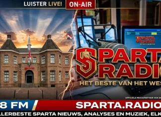 Radio Sparta