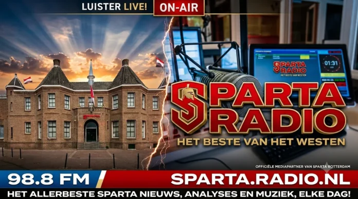 sparta radio 2