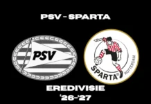 Sparta niet opgewassen tegen product jeugdopleiding