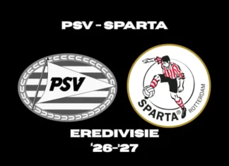 Sparta niet opgewassen tegen product jeugdopleiding