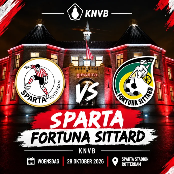 Sparta Fortuna