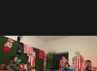 Podterdam: Stijn van Gassel wordt gelukkig niet de nieuwe keeper van Sparta