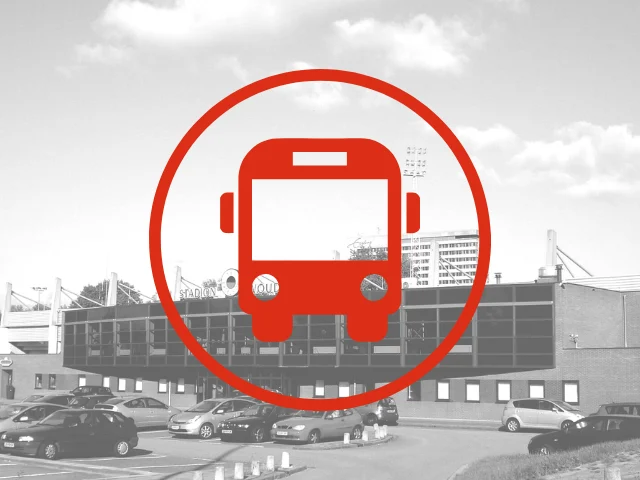 woudestein bus