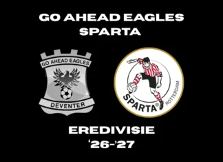 Sparta wint niet in Deventer