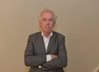 HERMAN VAN GELDEREN OVERLEDEN