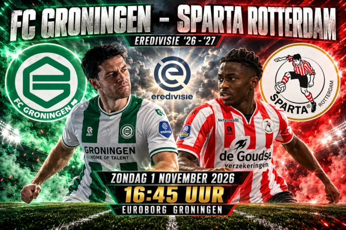 affiche voorbeschouwing fcg spa