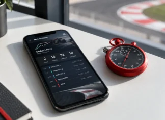 Hoe kunstmatige intelligentie voorspellingen maakt voor Formule 1 en voetbalwedstrijden